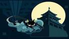 罗小黑战记盘搜搜