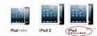 ipad没有锁定解锁怎么办